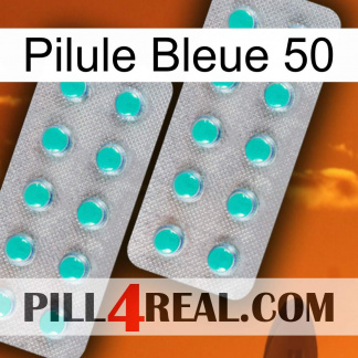 Blue Pill 50 29